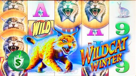 Wild Cat Slot - Play Online
